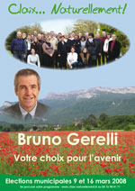 La profession de foi