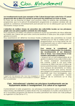 Fiche N°12 - Finances - verso