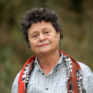 Ariane Delachaume
