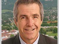 Bruno Gerelli