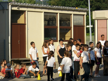 Conseil municipal de Claix : le bricolage de l’école du Pont Rouge