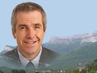 Bruno Gerelli Bruno Gerelli