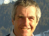 Bruno Gerelli