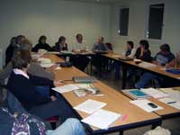 Claix Naturellement au travail