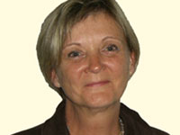 Dominique Baguet
