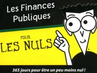 Les finances publiques pour les nuls