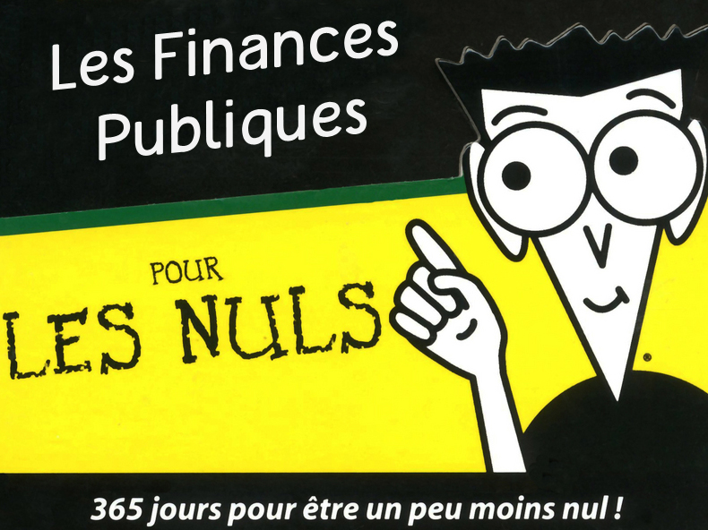 Vœux de Michel Octru, Maire de Claix : petit cours de comptabilité publique