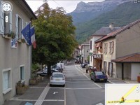 Mairie