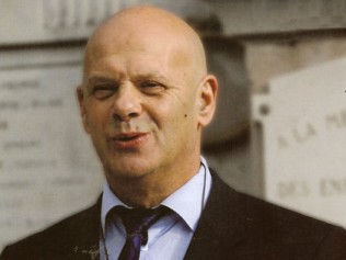 Michel Octru, Maire de Claix, ment