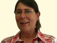 Mireille Cavassilas
