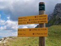 Col de l'arc