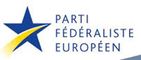Parti Fédéraliste Européen