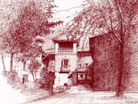Place des alpes Claix