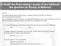 Soutenez l’initiative de Malhivert et Cossey pour la ligne 58