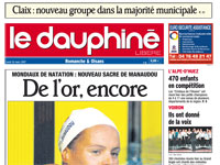Romanche