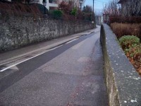 Claix rue du 11 novembre