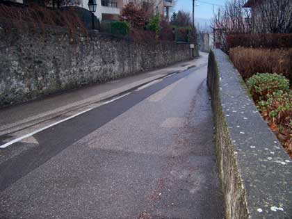 L’enfumage des Claixois continue