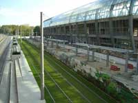 Stade-tram