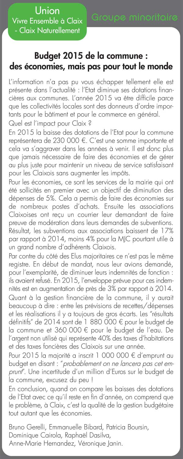Tribune-libre-Claix-Mag-N°100