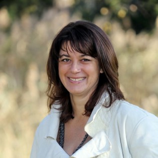 Véronique Janin