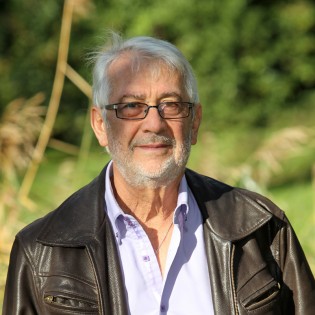 Yves Manghetti
