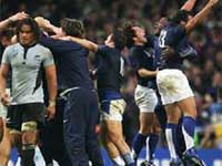rugby